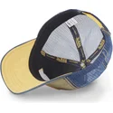 epci-curbata-maro-snapback-bad-dog-squad-bad-de-von-dutch