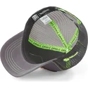 epci-curbata-gri-snapback-super-saiyan-legendario-dbsb1-bro1-broly-dragon-ball-de-capslab
