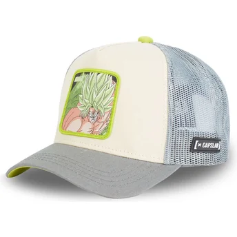 epci-curbata-gri-snapback-super-saiyan-legendario-dbsb1-bro4-broly-dragon-ball-de-capslab