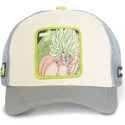 epci-curbata-gri-snapback-super-saiyan-legendario-dbsb1-bro4-broly-dragon-ball-de-capslab