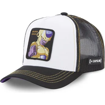 cap-curbata-white-snapback-frieza-dragon-ball-de-capslab