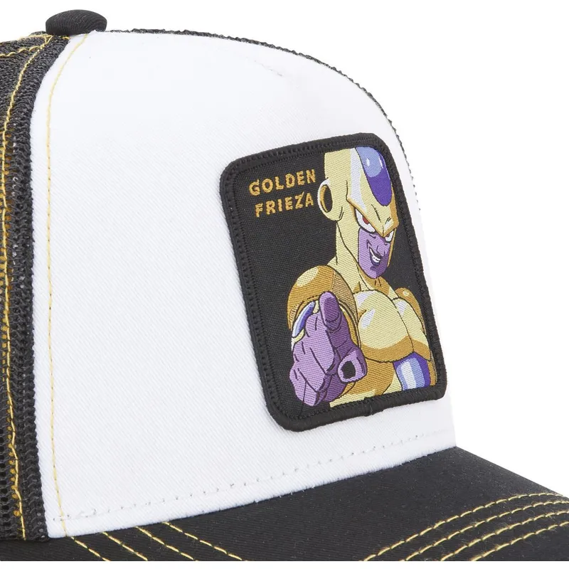 cap-curbata-white-snapback-frieza-dragon-ball-de-capslab