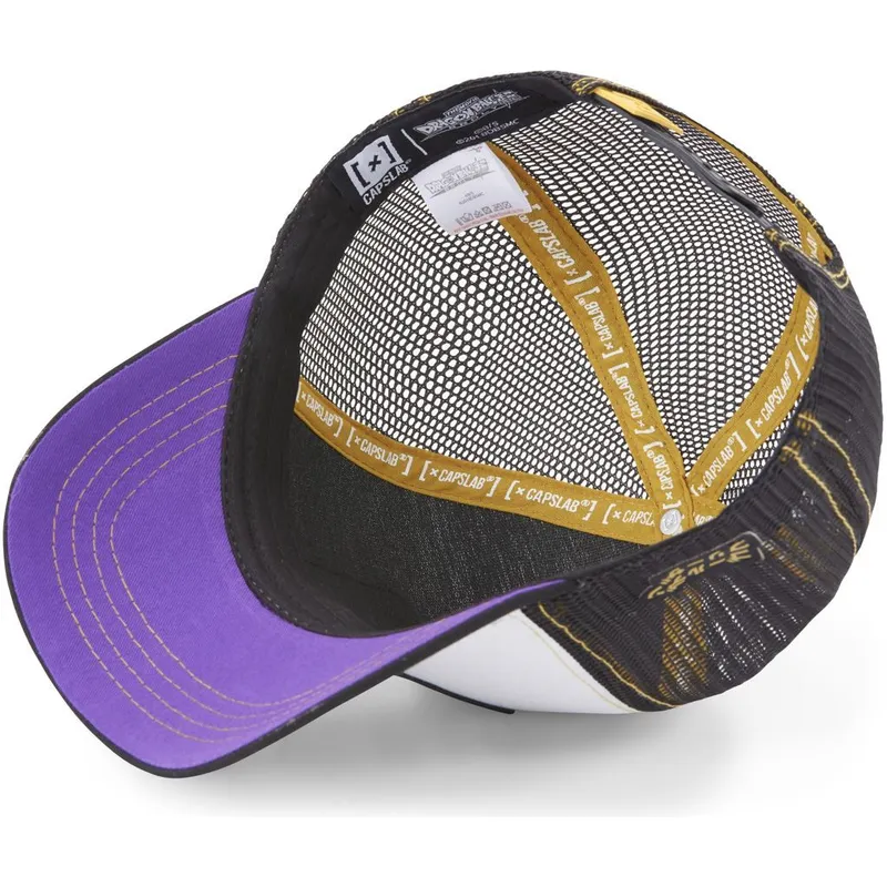 cap-curbata-white-snapback-frieza-dragon-ball-de-capslab