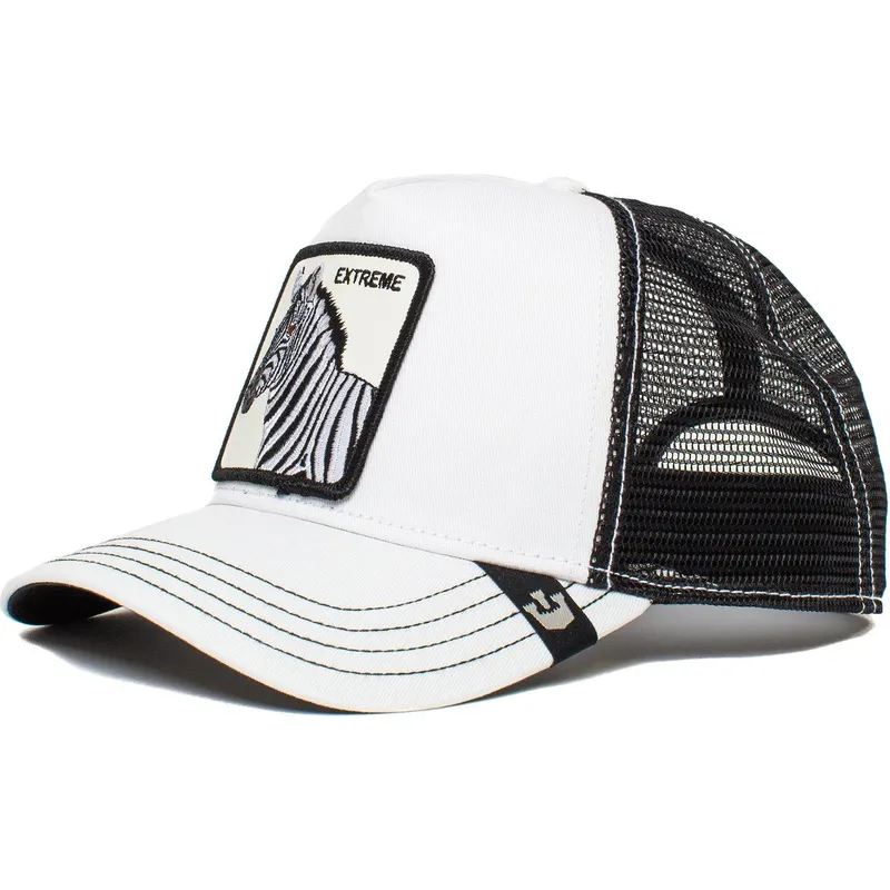 epci-curbata-alb-snapback-extreme-exxxtreme-the-farm-de-goorin-bros