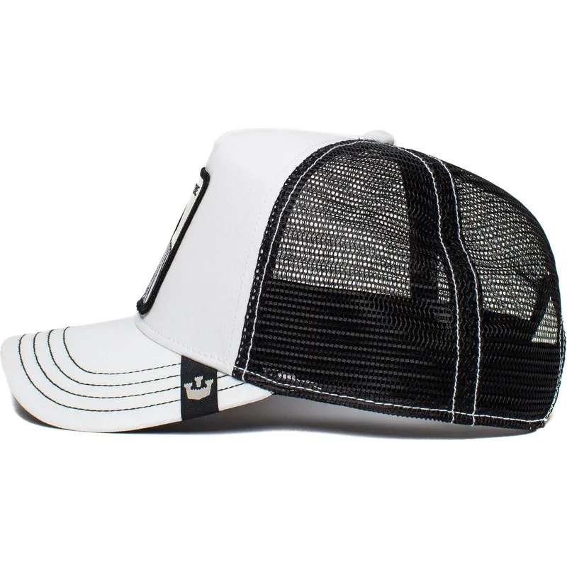 epci-curbata-alb-snapback-extreme-exxxtreme-the-farm-de-goorin-bros