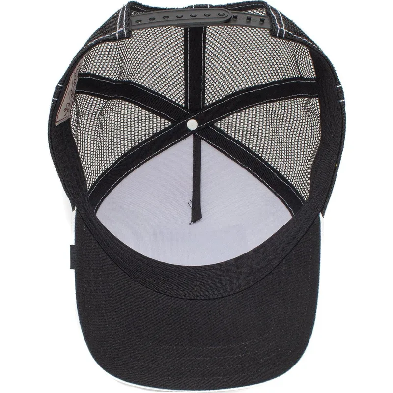 epci-curbata-alb-snapback-extreme-exxxtreme-the-farm-de-goorin-bros