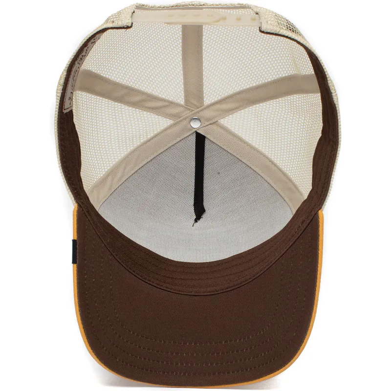 cap-curbata-yellow-snapback-the-farm-de-goorin-bros cap-curbata-yellow-snapback-the-farm-de-goorin-bros