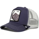 epci-curbata-bleumarin-snapback-big-baby-the-farm-de-goorin-bros