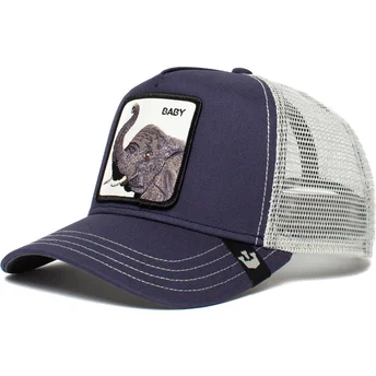 epci-curbata-bleumarin-snapback-big-baby-the-farm-de-goorin-bros