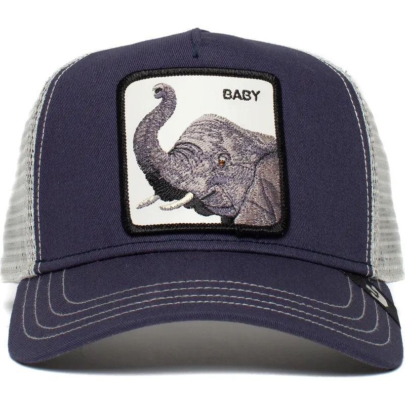 epci-curbata-bleumarin-snapback-big-baby-the-farm-de-goorin-bros