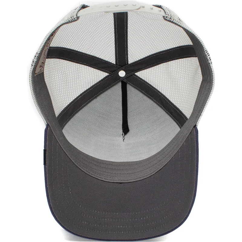 epci-curbata-bleumarin-snapback-big-baby-the-farm-de-goorin-bros