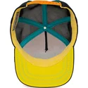 epci-curbata-portocaliu-snapback-de-mar-baby-i-m-a-star-the-farm-de-goorin-bros