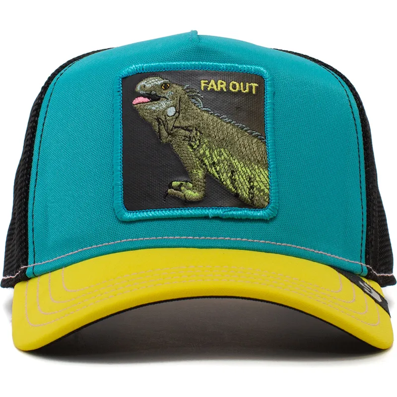 epci-curbata-albastru-snapback-far-out-party-the-farm-de-goorin-bros epci-curbata-albastru-snapback-far-out-party-the-farm-de-goorin-bros