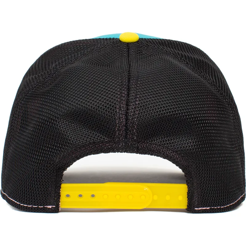 epci-curbata-albastru-snapback-far-out-party-the-farm-de-goorin-bros epci-curbata-albastru-snapback-far-out-party-the-farm-de-goorin-bros
