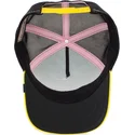 epci-curbata-albastru-snapback-far-out-party-the-farm-de-goorin-bros