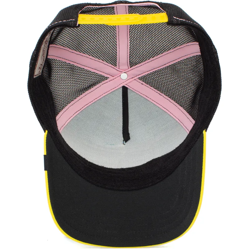 epci-curbata-albastru-snapback-far-out-party-the-farm-de-goorin-bros epci-curbata-albastru-snapback-far-out-party-the-farm-de-goorin-bros
