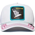 epci-curbata-alb-snapback-beach-bum-beach-bomber-the-farm-de-goorin-bros