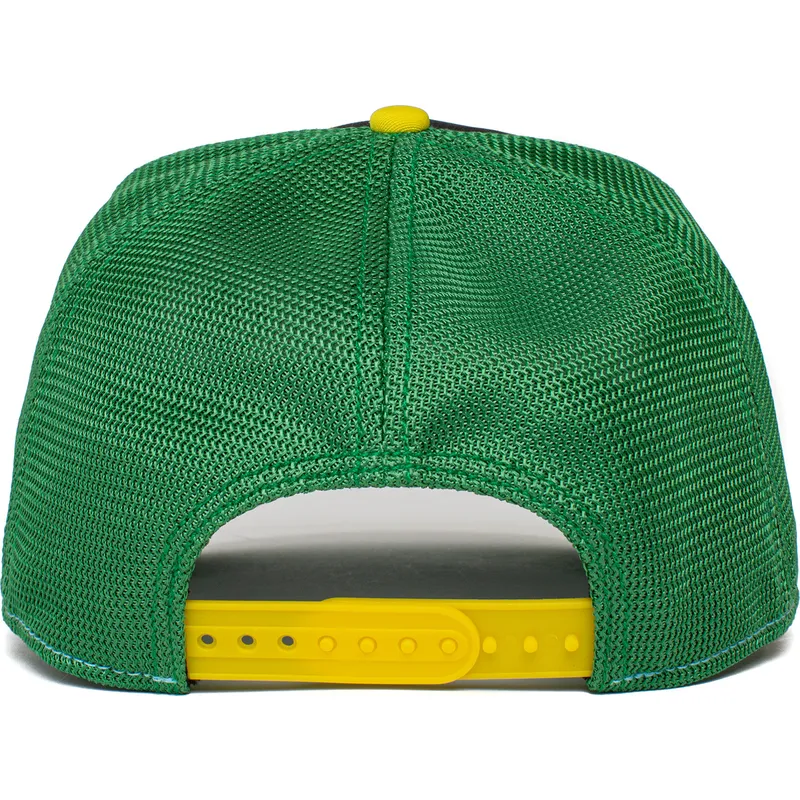 epci-curbata-negru-snapback-love-bird-twitterpated-the-farm-de-goorin-bros epci-curbata-negru-snapback-love-bird-twitterpated-the-farm-de-goorin-bros