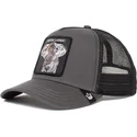 epci-curbata-gri-snapback-extra-large-the-farm-de-goorin-bros