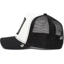 epci-curbata-alb-snapback-hotshot-the-farm-de-goorin-bros