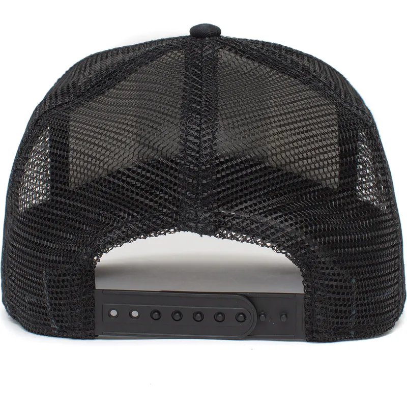epci-curbata-alb-snapback-alpha-dog-the-farm-de-goorin-bros epci-curbata-alb-snapback-alpha-dog-the-farm-de-goorin-bros
