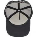 epci-curbata-alb-snapback-alpha-dog-the-farm-de-goorin-bros