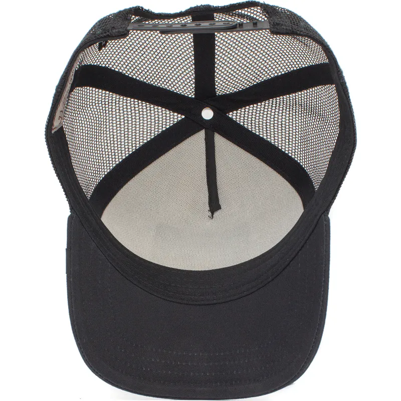 epci-curbata-alb-snapback-alpha-dog-the-farm-de-goorin-bros epci-curbata-alb-snapback-alpha-dog-the-farm-de-goorin-bros