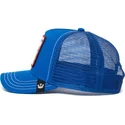 epci-curbata-albastru-snapback-the-freedom-eagle-the-farm-de-goorin-bros
