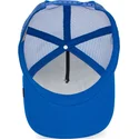 epci-curbata-albastru-snapback-the-freedom-eagle-the-farm-de-goorin-bros