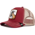 epci-curbata-rou-snapback-goat-the-goat-the-farm-de-goorin-bros