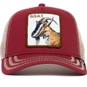 epci-curbata-rou-snapback-goat-the-goat-the-farm-de-goorin-bros