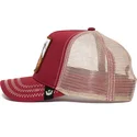 epci-curbata-rou-snapback-goat-the-goat-the-farm-de-goorin-bros