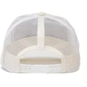 epci-curbata-alb-snapback-the-lone-wolf-solitario-the-farm-de-goorin-bros