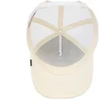 epci-curbata-alb-snapback-the-lone-wolf-solitario-the-farm-de-goorin-bros