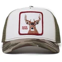 epci-curbata-camuflaj-snapback-buck-fever-the-farm-de-goorin-bros