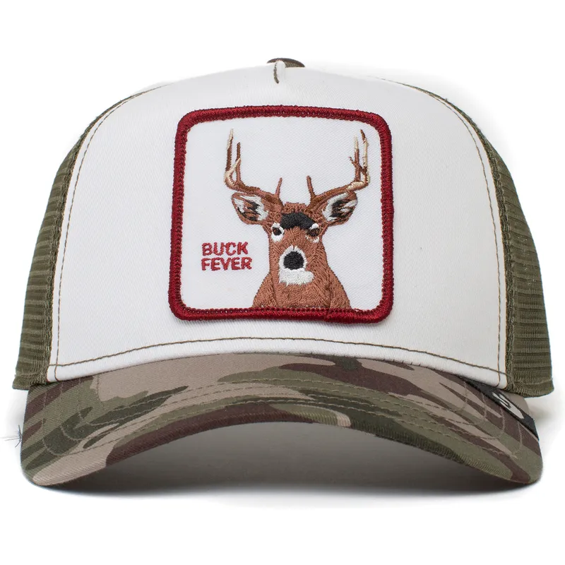 epci-curbata-camuflaj-snapback-buck-fever-the-farm-de-goorin-bros epci-curbata-camuflaj-snapback-buck-fever-the-farm-de-goorin-bros