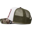 epci-curbata-camuflaj-snapback-buck-fever-the-farm-de-goorin-bros