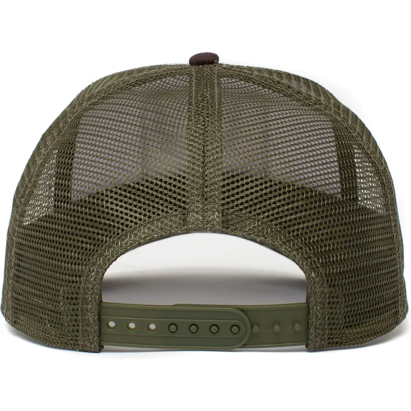 epci-curbata-camuflaj-snapback-buck-fever-the-farm-de-goorin-bros epci-curbata-camuflaj-snapback-buck-fever-the-farm-de-goorin-bros