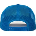 epci-curbata-albastru-snapback-the-killer-whale-the-farm-de-goorin-bros
