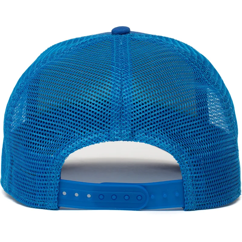 epci-curbata-albastru-snapback-the-killer-whale-the-farm-de-goorin-bros