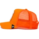 epci-curbata-portocaliu-snapback-the-deer-rack-the-farm-de-goorin-bros