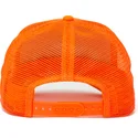 epci-curbata-portocaliu-snapback-the-deer-rack-the-farm-de-goorin-bros