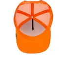 epci-curbata-portocaliu-snapback-the-deer-rack-the-farm-de-goorin-bros