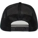 epci-curbata-negru-snapback-de-sable-the-sabertooth-tiger-the-farm-de-goorin-bros