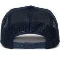 epci-curbata-bleumarin-snapback-pentru-copii-sticky-bandit-the-farm-de-goorin-bros