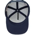 epci-curbata-bleumarin-snapback-pentru-copii-sticky-bandit-the-farm-de-goorin-bros