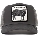 cap-curbata-gray-snapback-pentru-copii-the-farm-de-goorin-bros