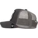 cap-curbata-gray-snapback-pentru-copii-the-farm-de-goorin-bros