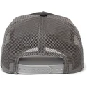 cap-curbata-gray-snapback-pentru-copii-the-farm-de-goorin-bros