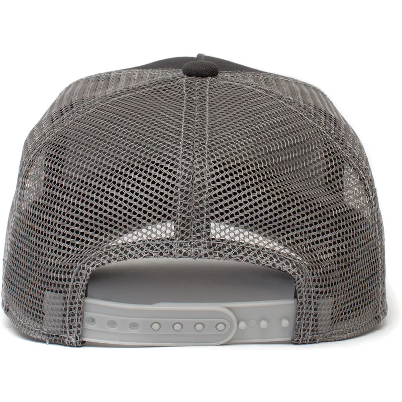 cap-curbata-gray-snapback-pentru-copii-the-farm-de-goorin-bros